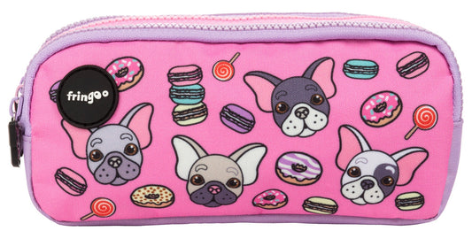 Trousse scolaire – carlin & Sweets
