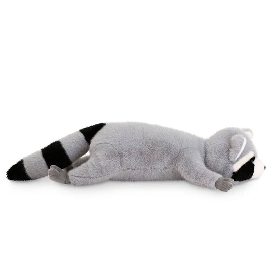 Ultraweiches Waschbär-Plüschtier (58 cm) – ab Geburt