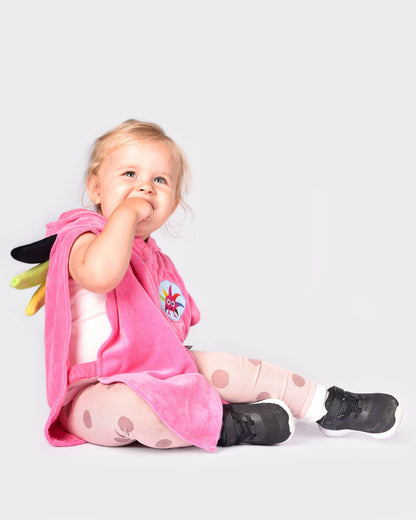 Babblarna Diddi Rose 86-110 cl 1-4 ans