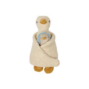Doudou Ente Dora & Baby Dolli