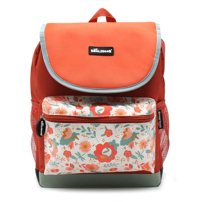 Sac à dos 38 cm Mélimélos la biche