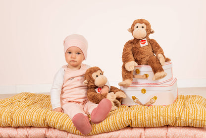 Yoyo-Affe Plüschtier