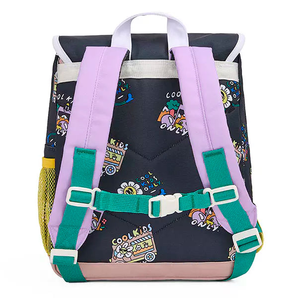 Maskottchen Kinderrucksack