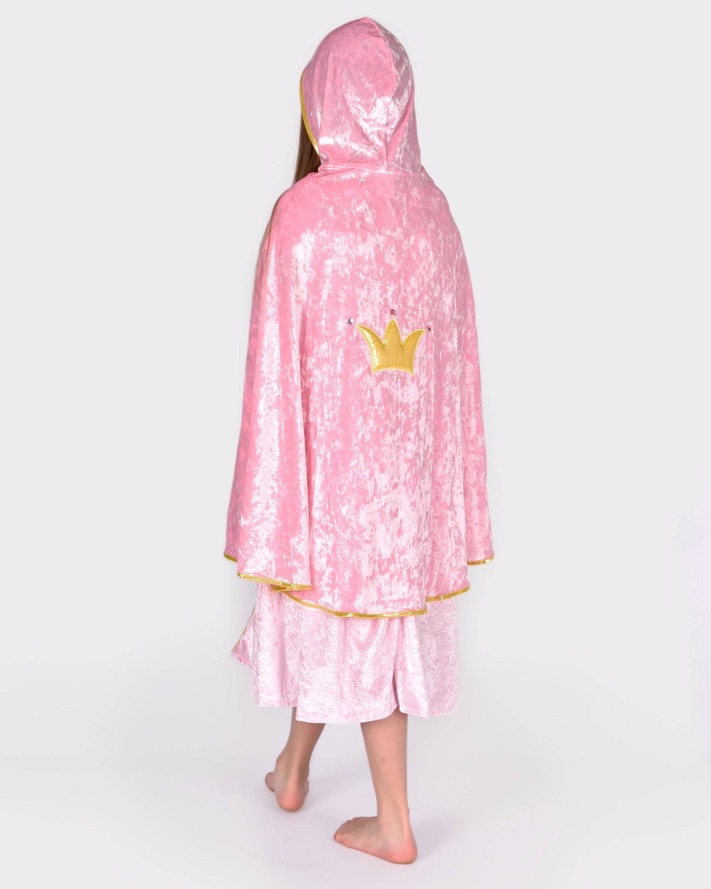 Couronne rose du Cap en or 98-128 cl 3-8 ans