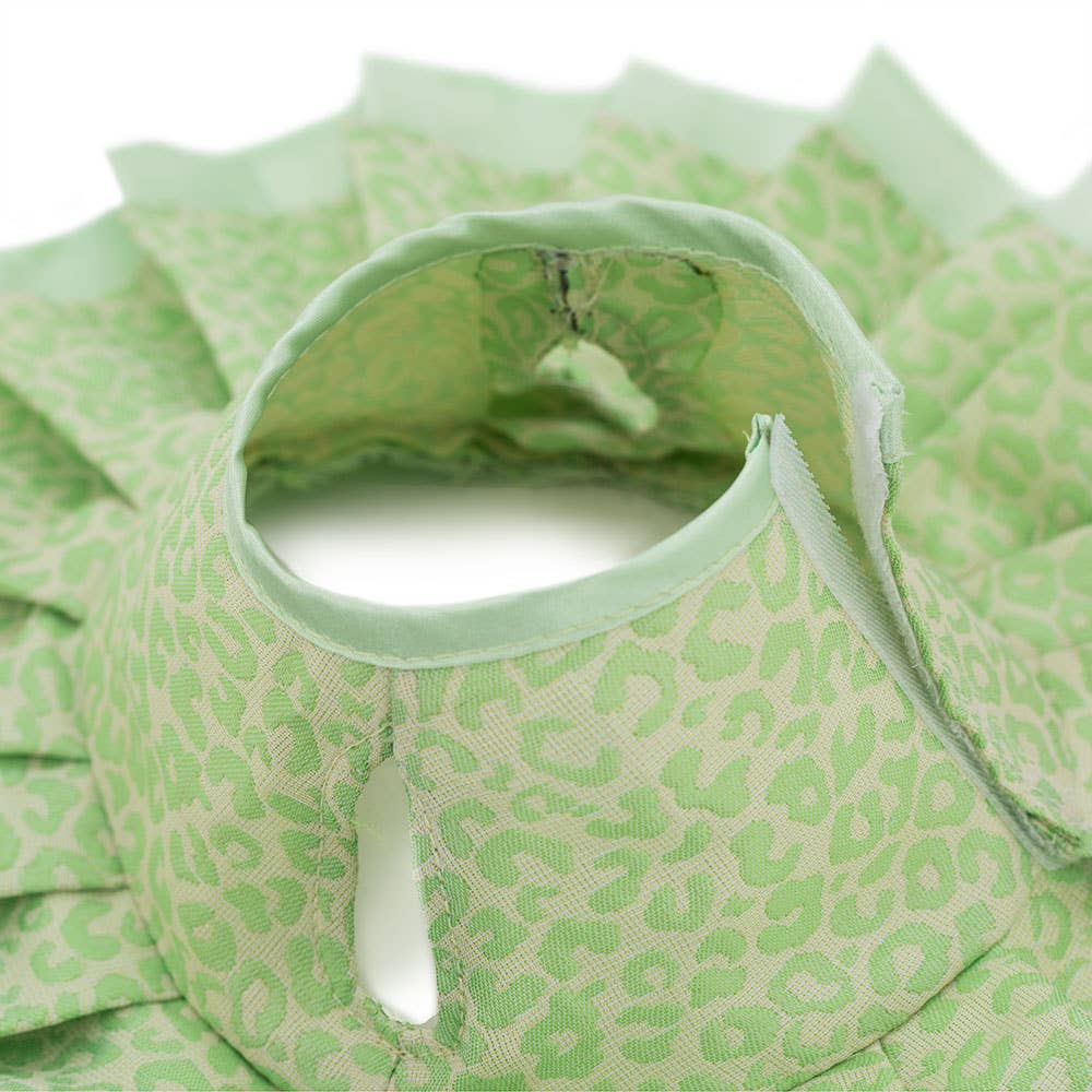 Grace, der Spatz, Plüschtier: Avocado – 20 cm – ab 0 Jahren