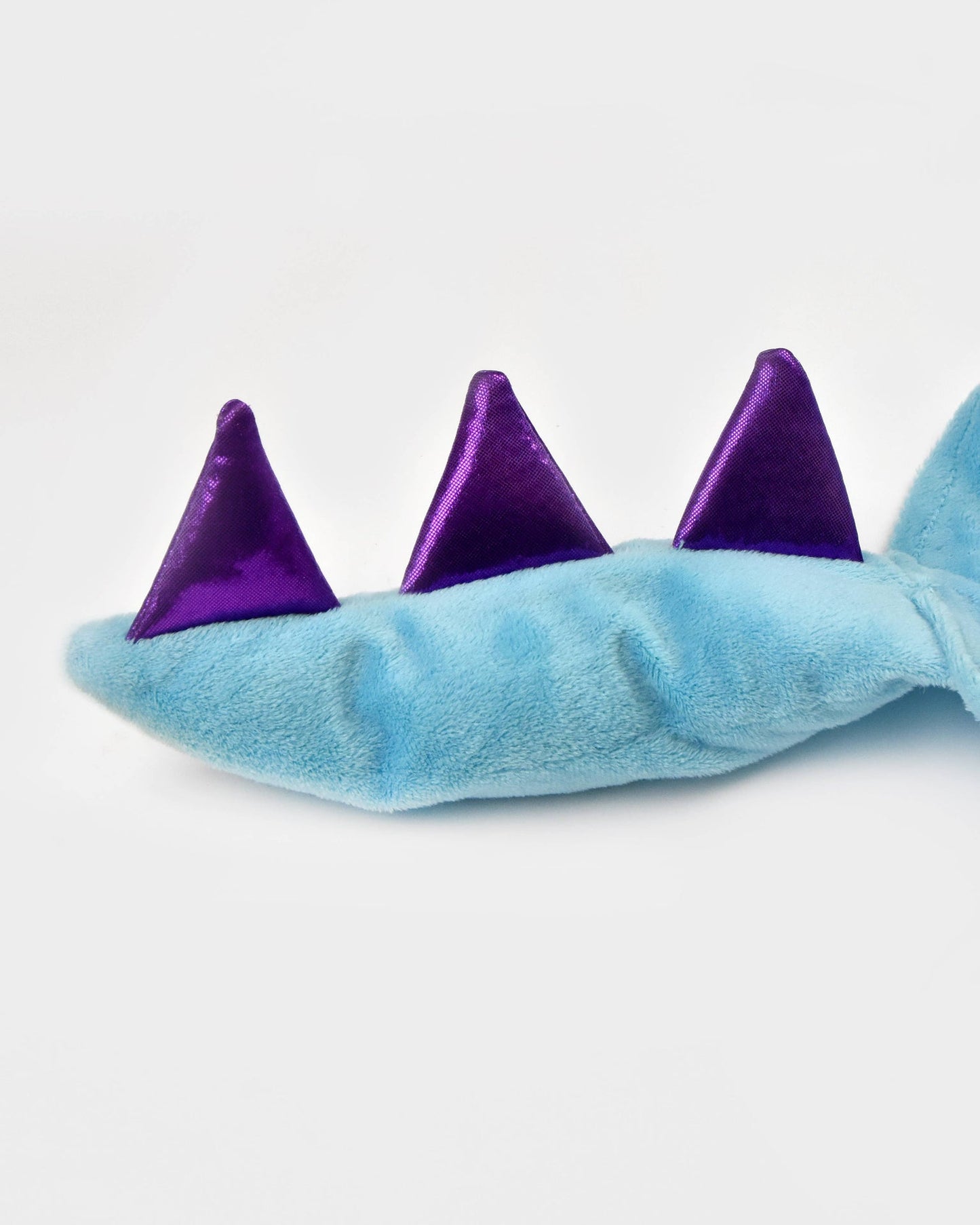 Blue Mini Monster Cape Size 86-110 cm 1-4 years