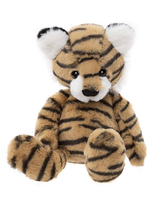Plüschtier Bear & Me Terry der Tiger