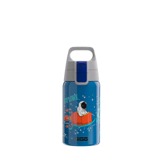 Gourde enfant Bouclier ONE Kids Espace 0.5 L
