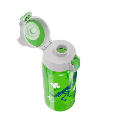 VIVA ONE Jurassica Children's Water Bottle 0.5 L