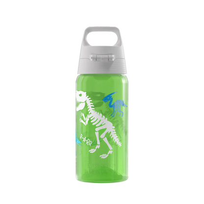 VIVA ONE Jurassica Children's Water Bottle 0.5 L