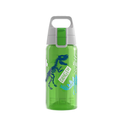 VIVA ONE Jurassica Children's Water Bottle 0.5 L