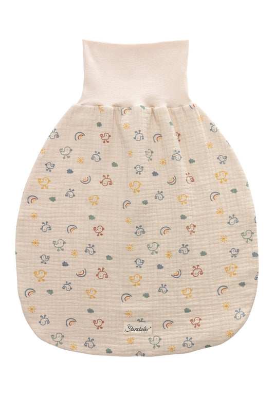 Schlafsack Ente Edda