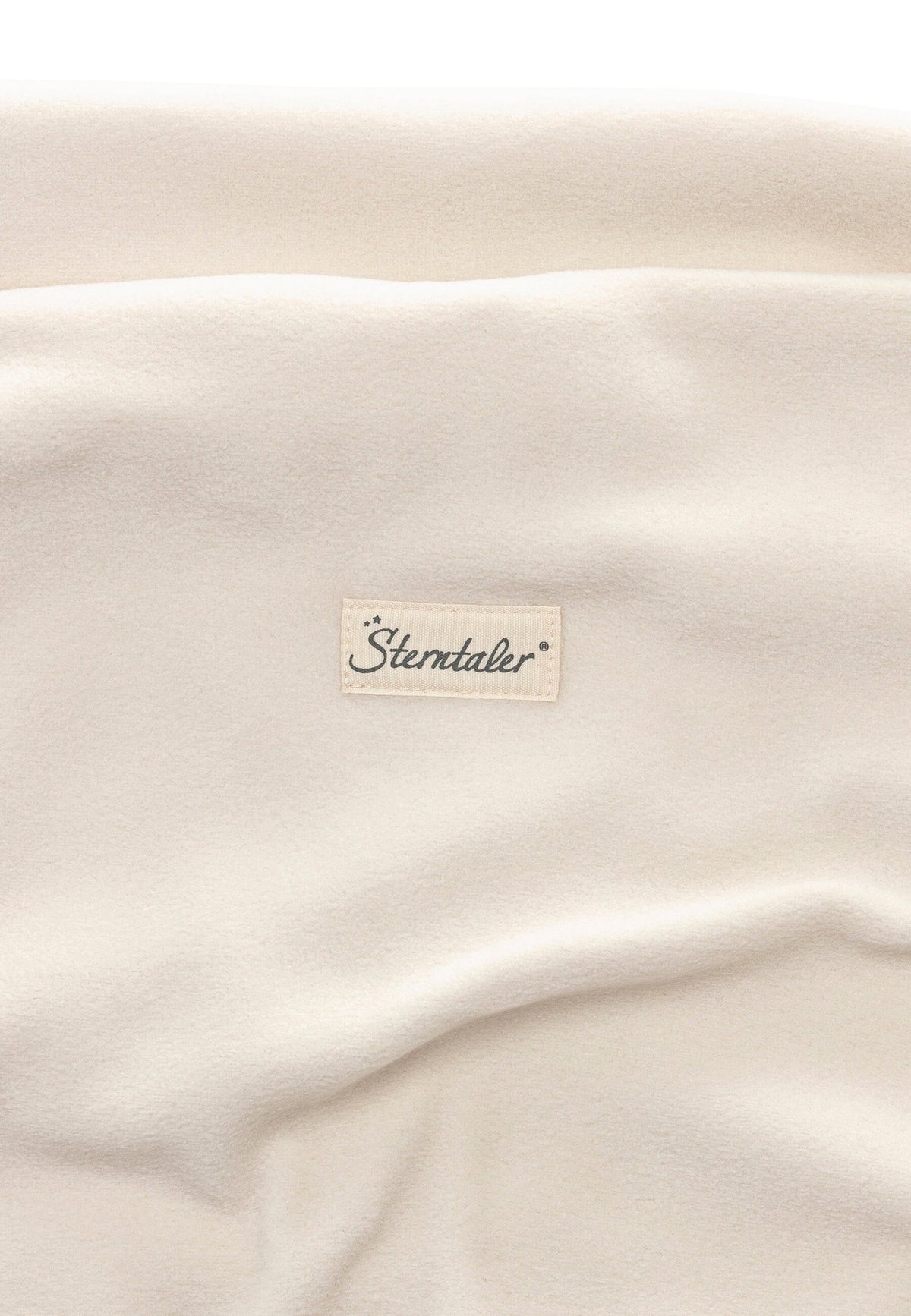 Couverture bébé Canard Edda en microfleece - 100 x 75 cm – vue 5