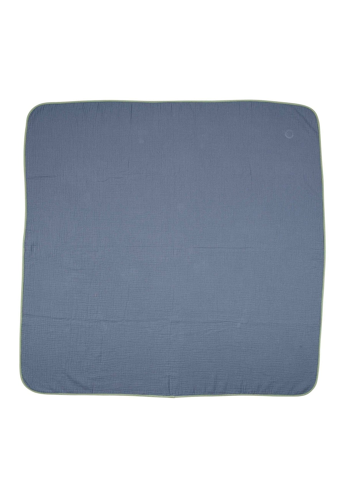 Couverture bébé Emmi’s Garden en mousseline - 120 x 120 cm – vue 3