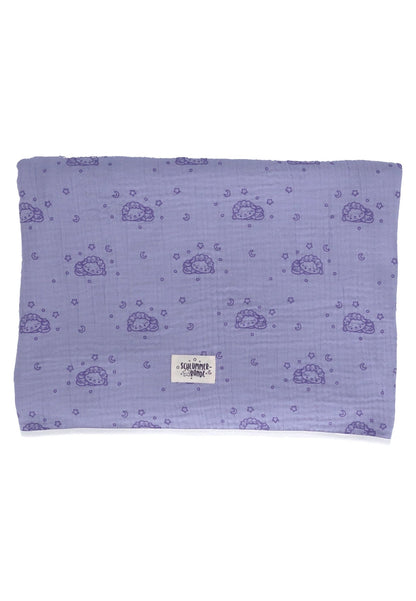 Baby blanket
