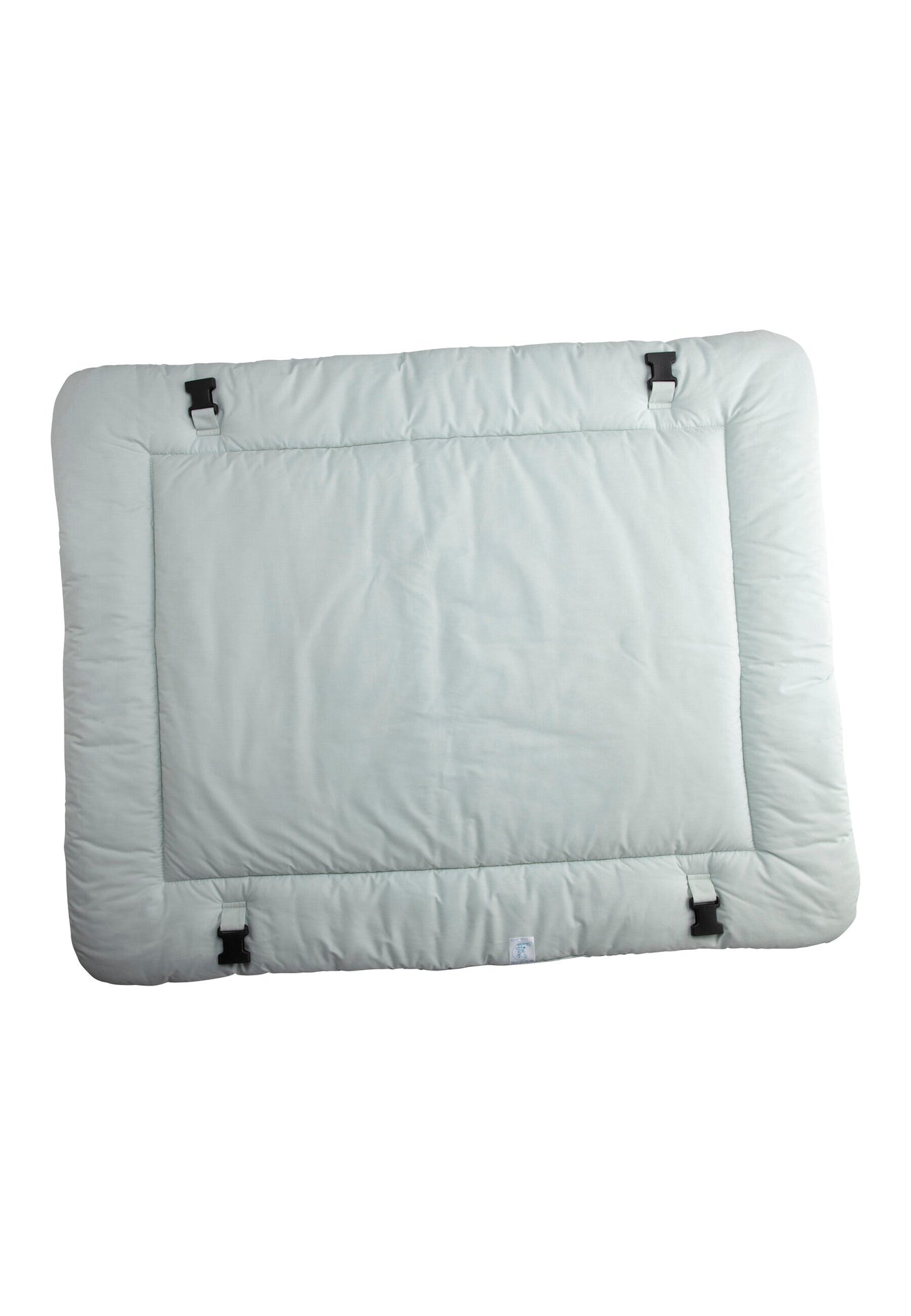 Edda the Duck activity mat