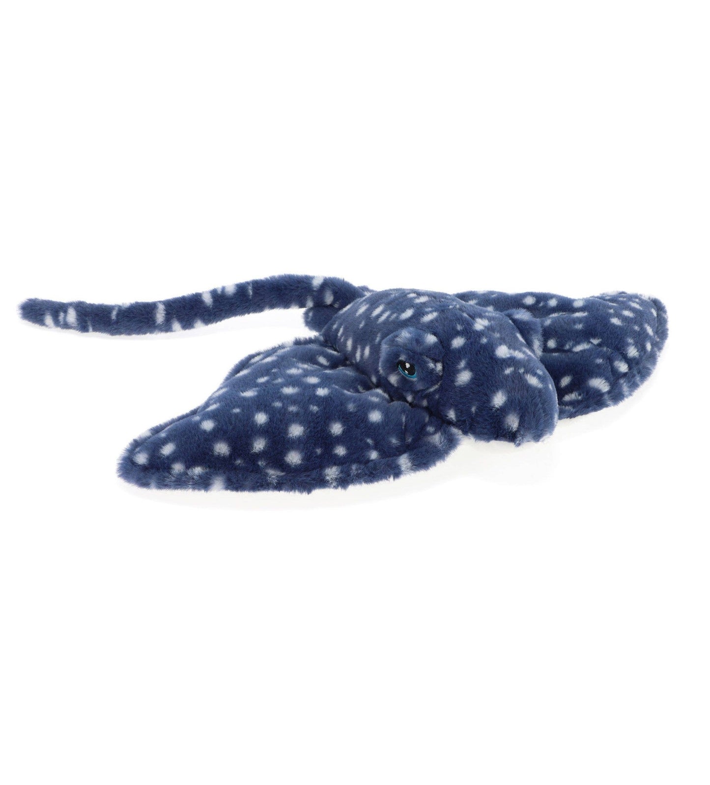 Peluche Raie 25Cm