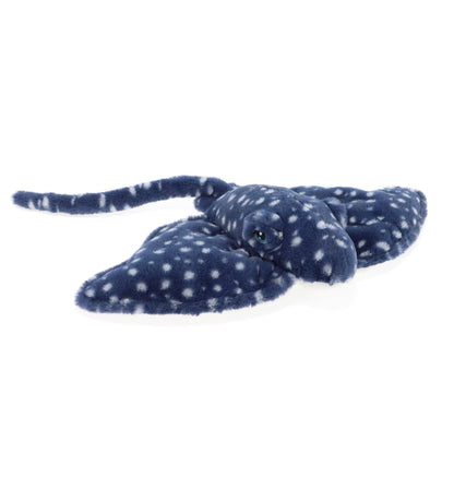 Peluche Raie 25Cm