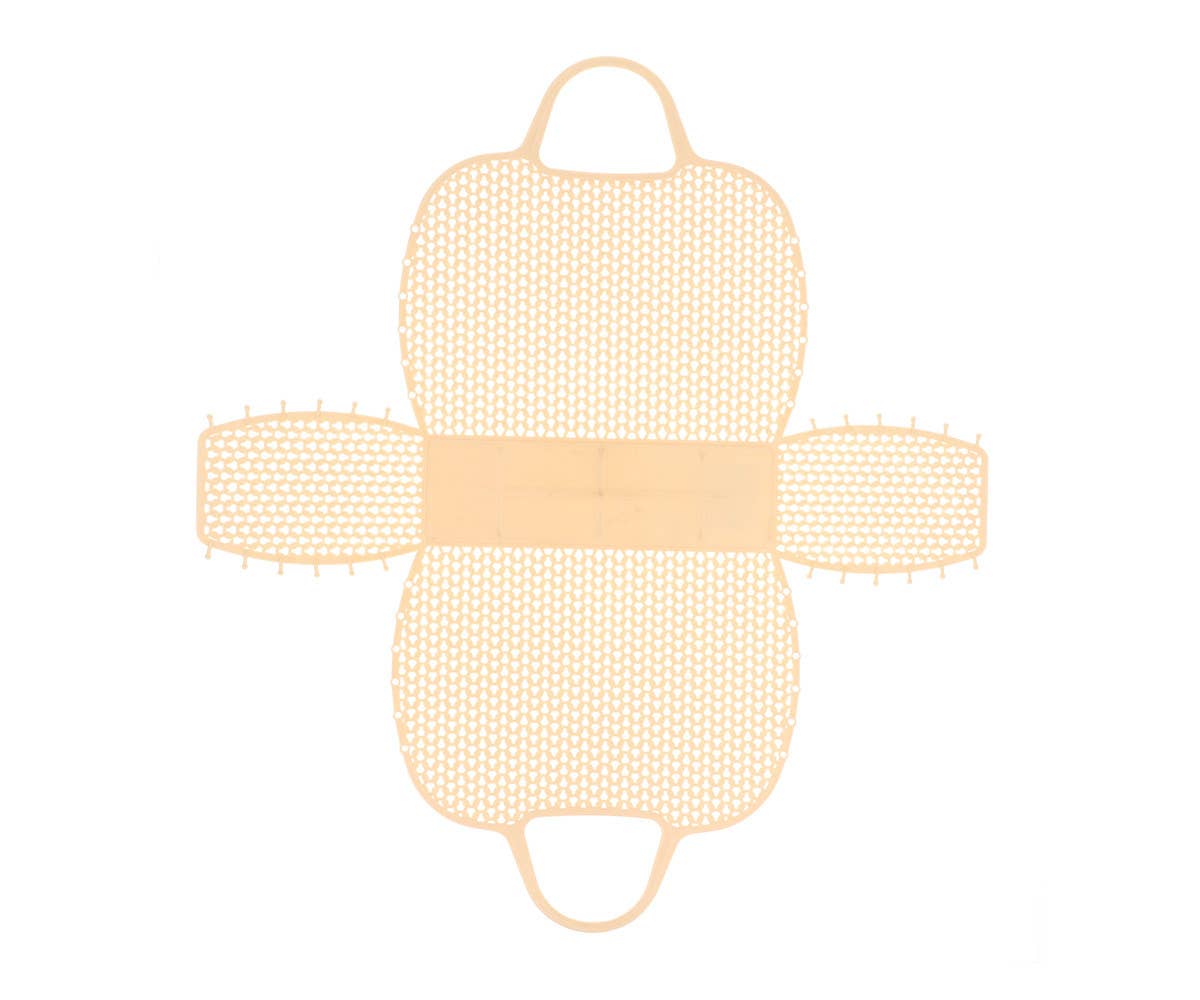 Sunny Vintage Retro Bag