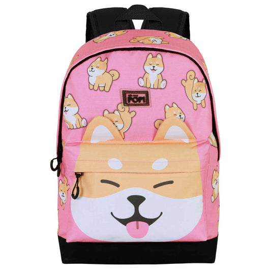 Rucksack HS FAN 2.2 Oh My Pop! - Shiba