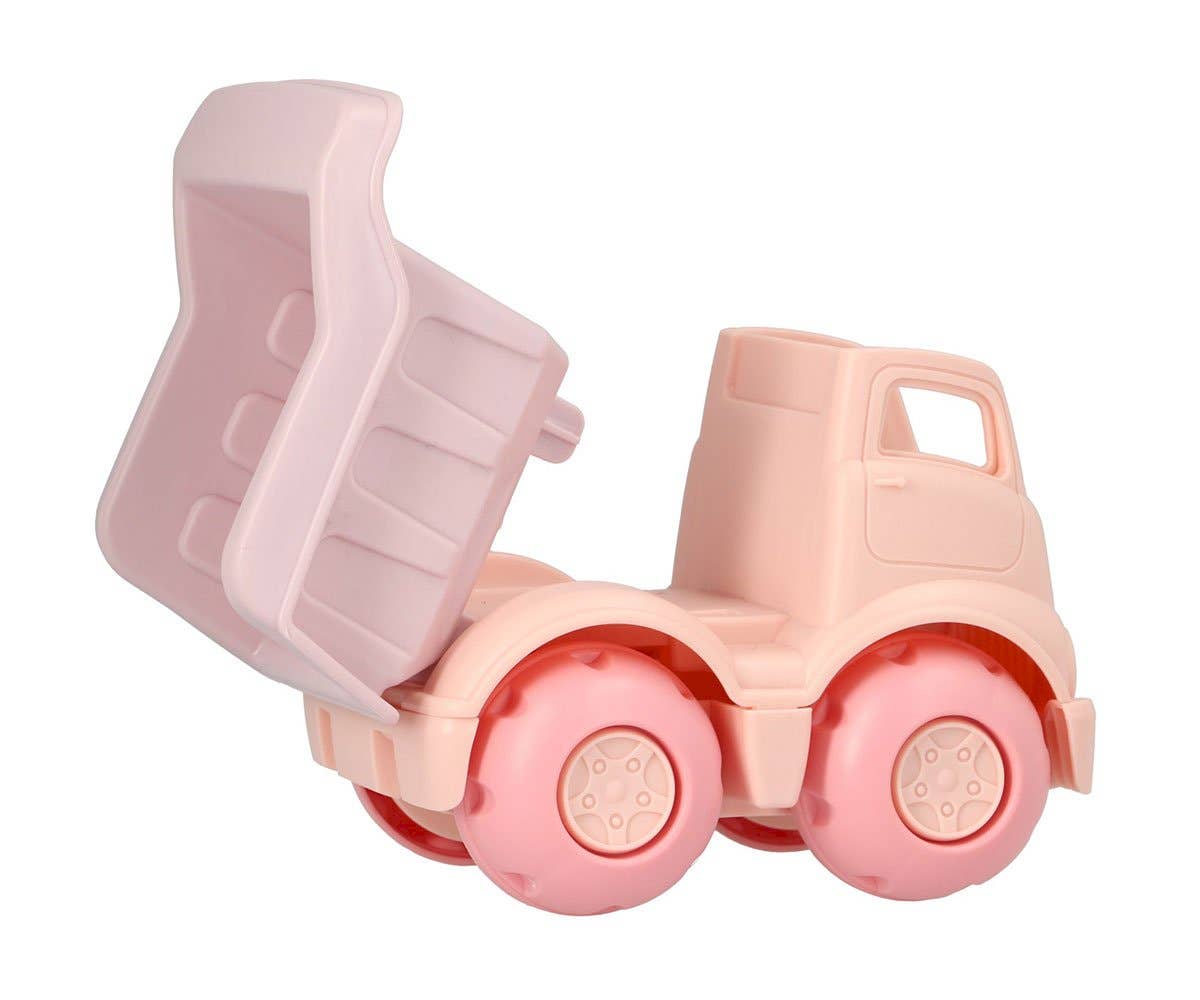 Gloss Bucket Beach Toy Set