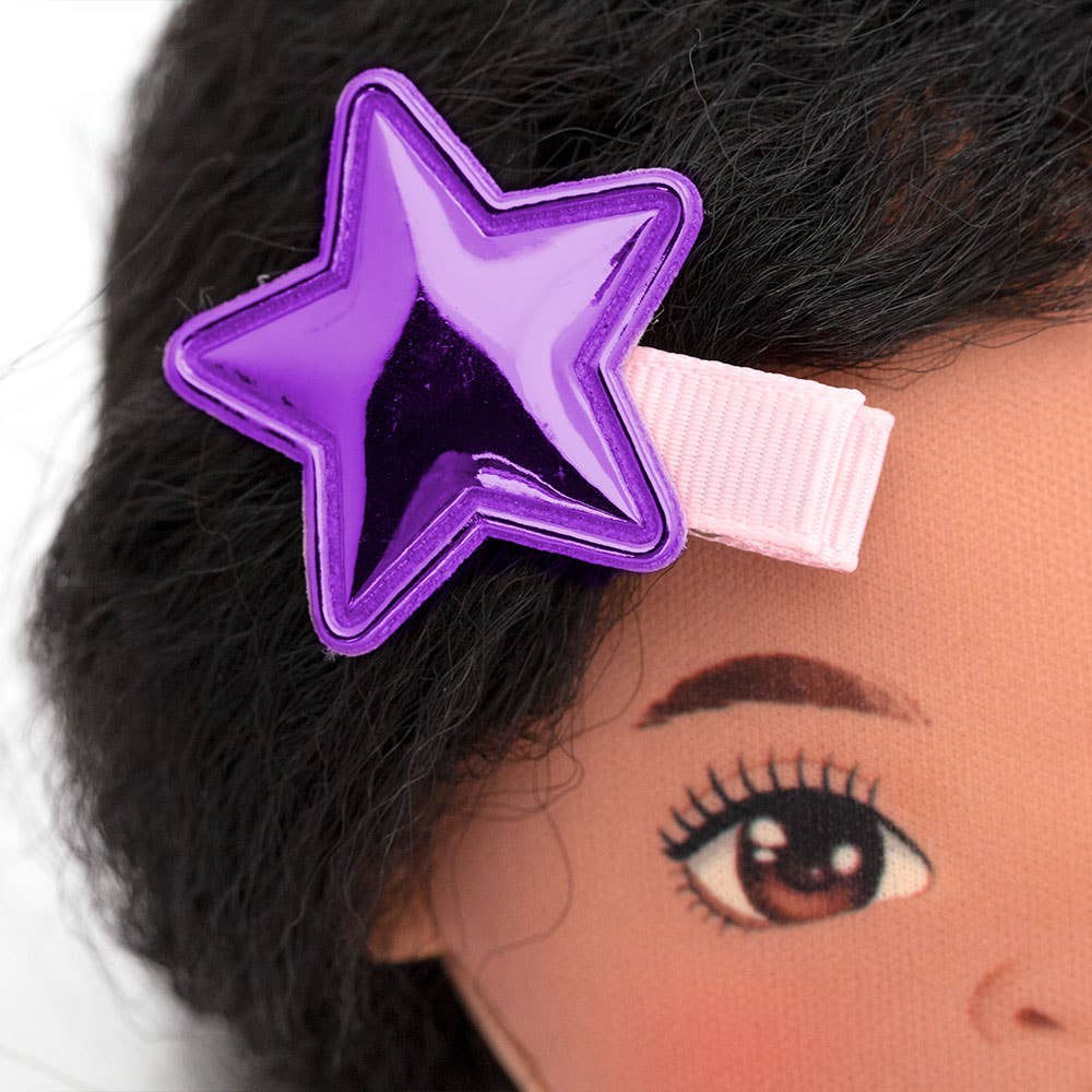 20 cm Schuh- und Accessoire-Set