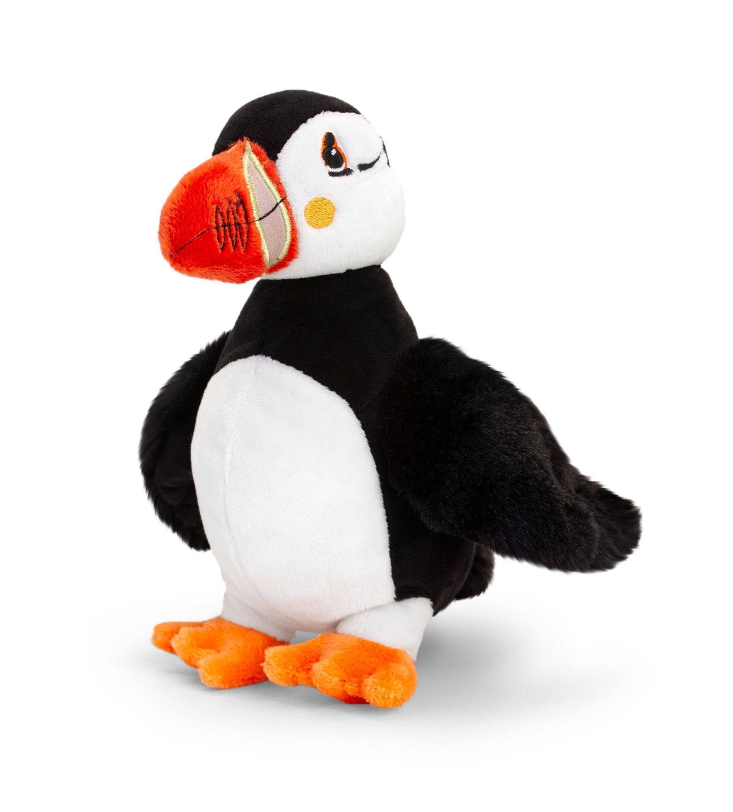 Peluche Macareux 20Cm