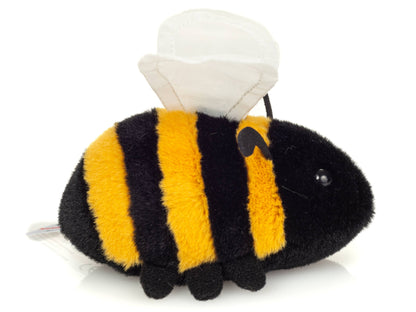 Plush Bee