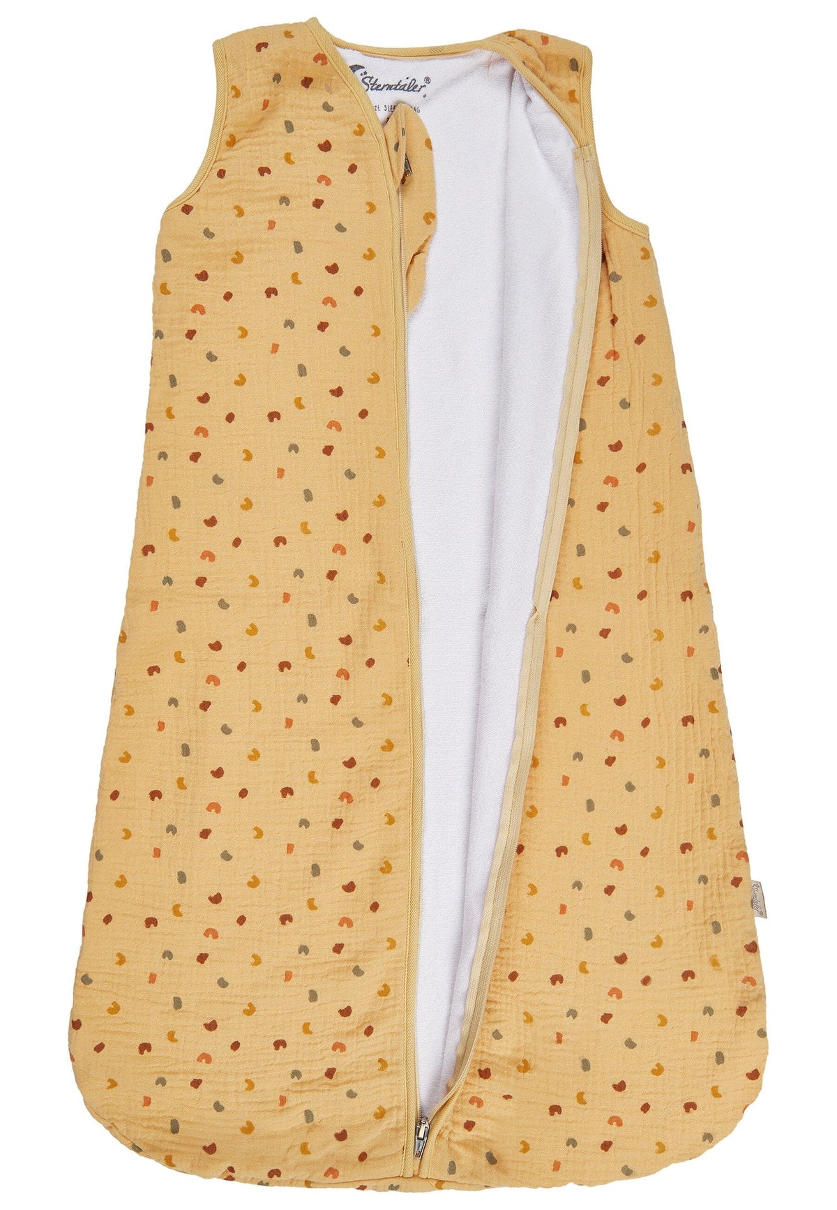 Gigoteuse Safari en mousseline 1,0 TOG – vue 4