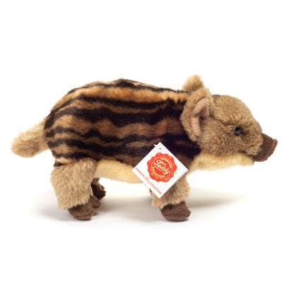 Wild Boar Plush Toy