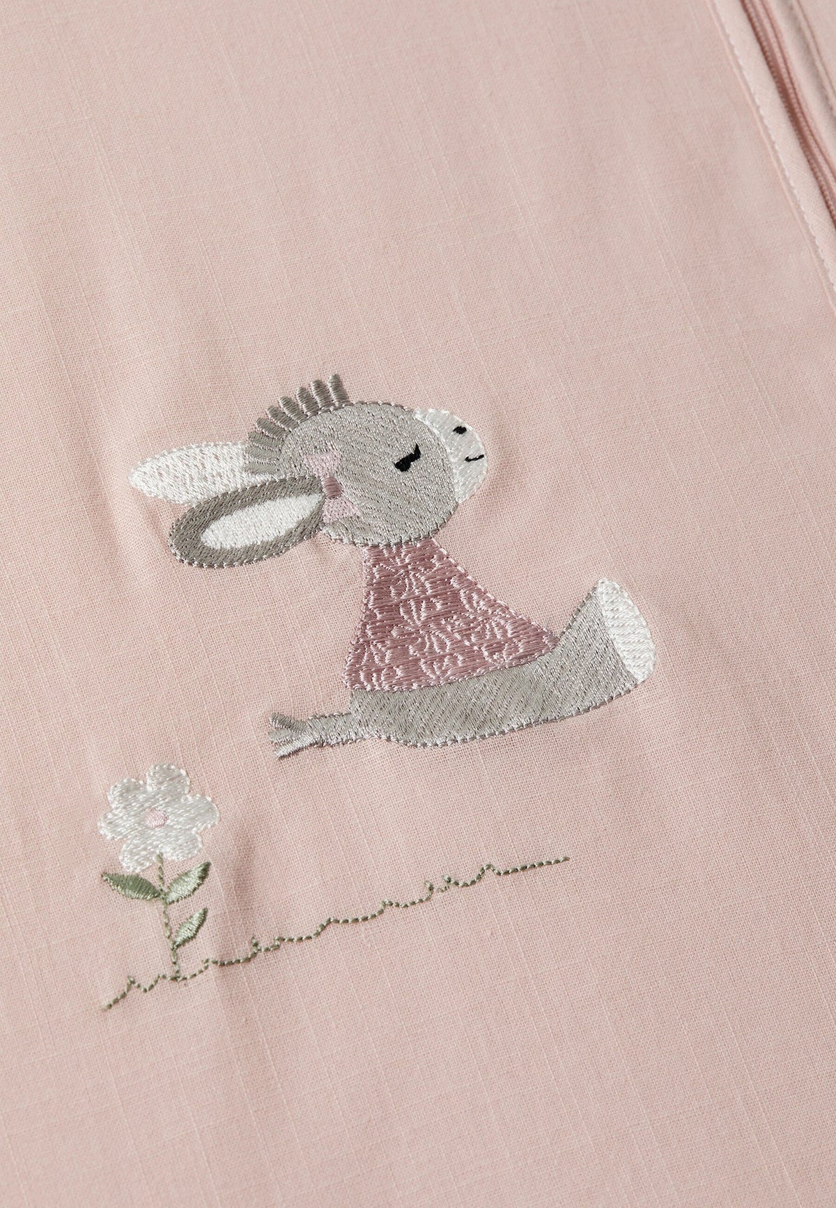 Gigoteuse Âne Emmi Girl 0,5 TOG – vue 5