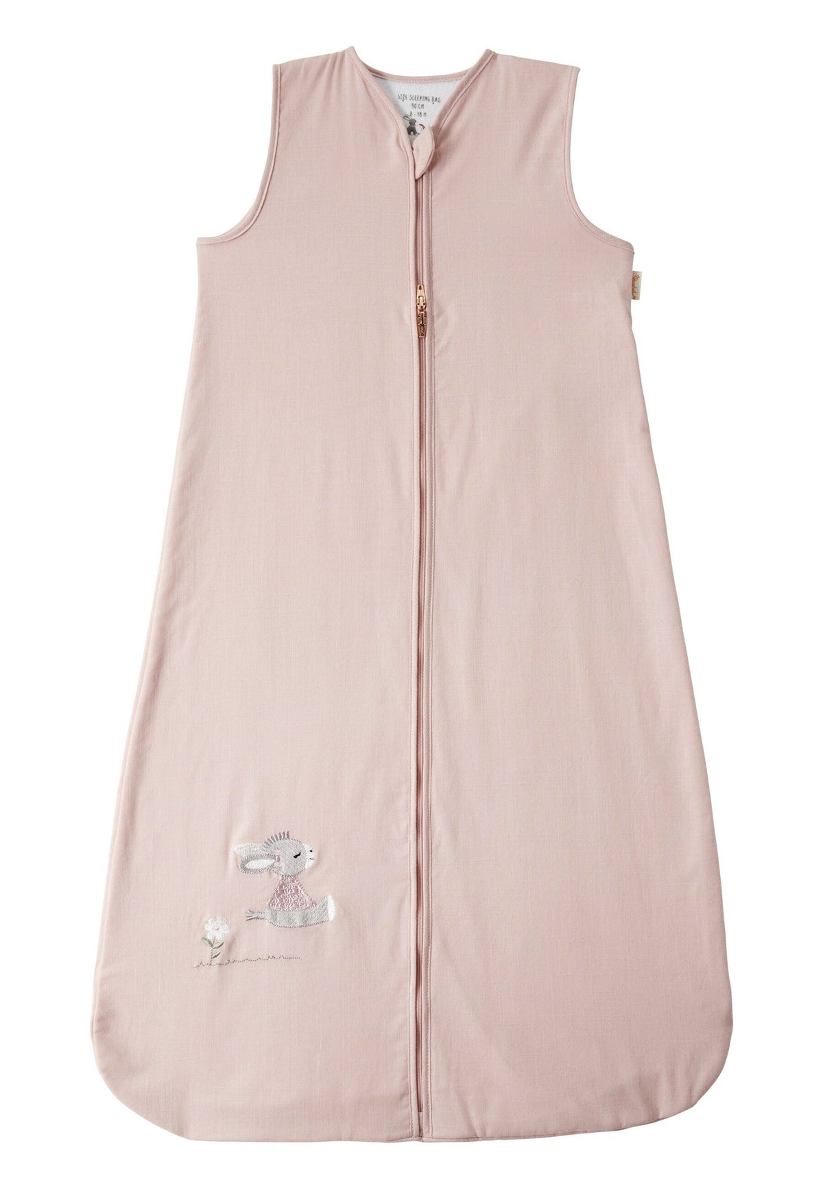 Gigoteuse Âne Emmi Girl 0,5 TOG