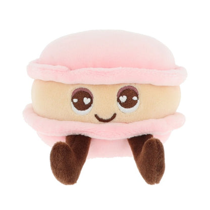 Mini Plush Bakery Sweet Treats 8 cm – 6 designs