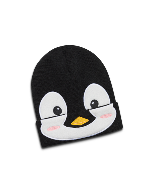 Bonnet Enfant Pingu le pingouin