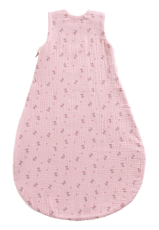 Gigoteuse bébé Âne Emmi Girl 0,5 TOG – vue 2
