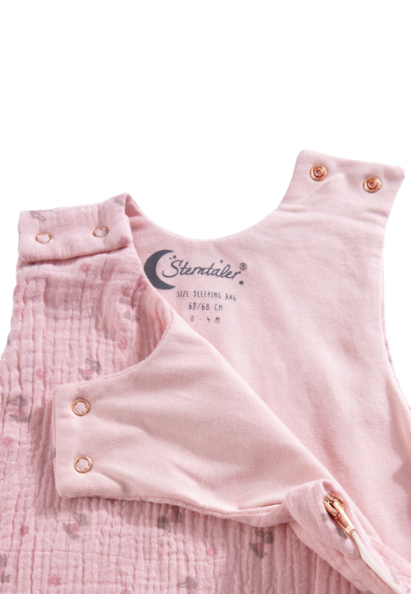 Babyschlafsack 0,5 TOG