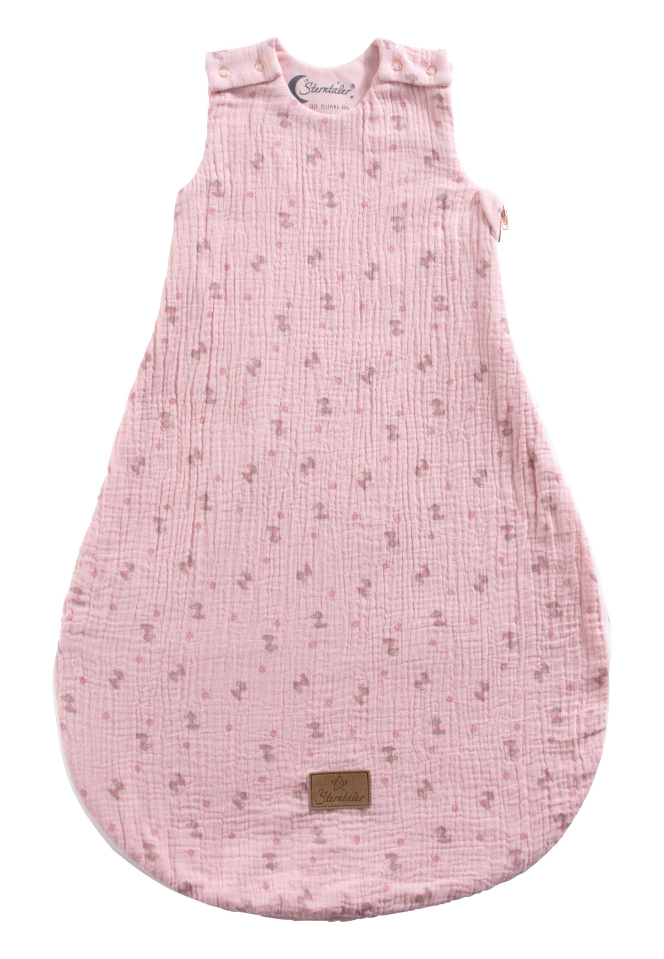 Babyschlafsack 0,5 TOG