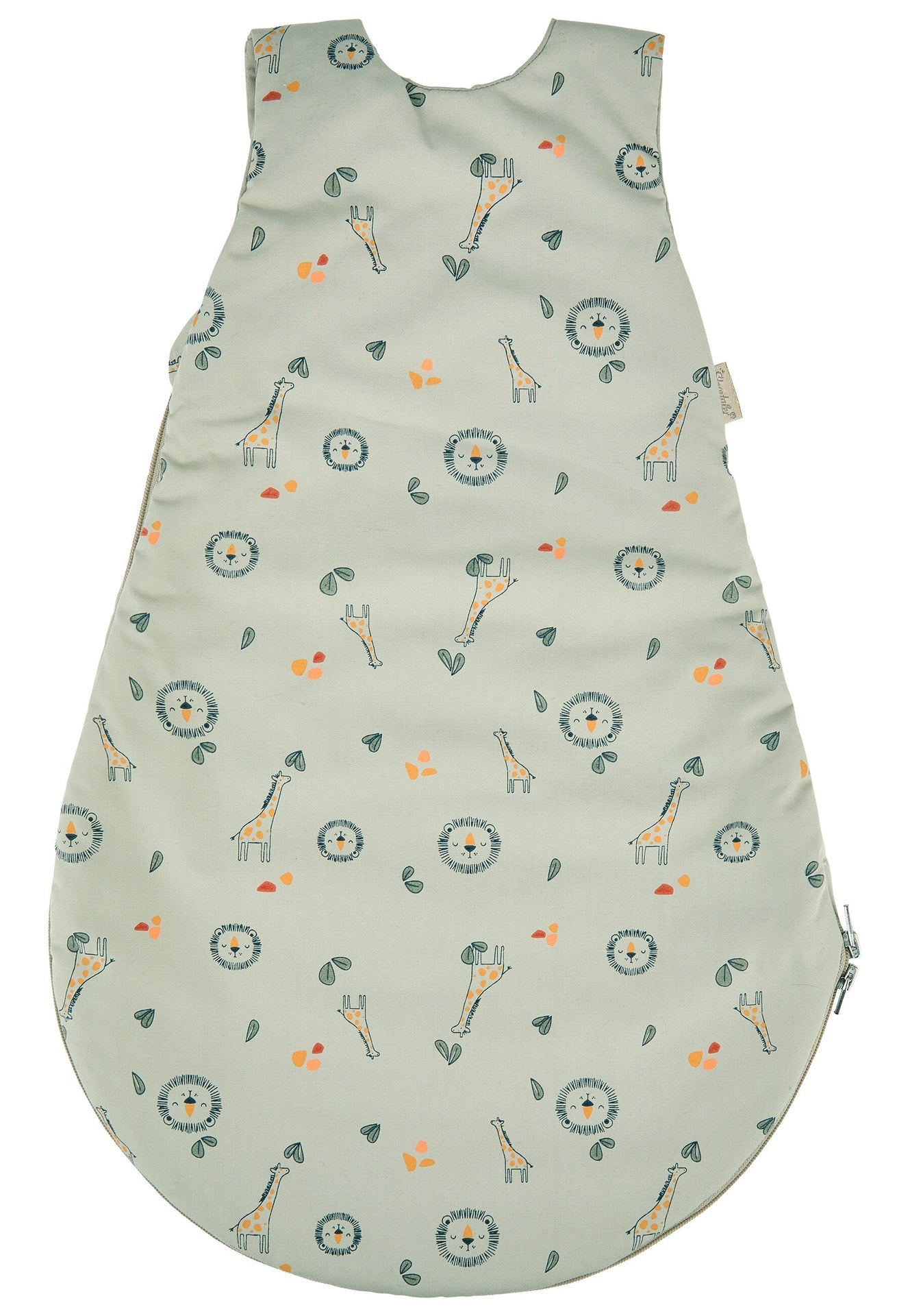 Babyschlafsack 1,5 TOG