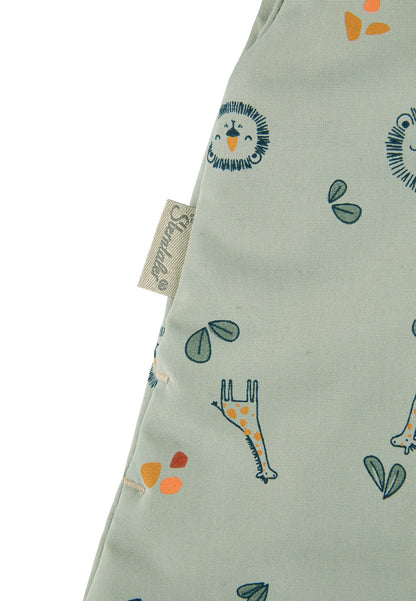 Gigoteuse bébé Safari 1,5 TOG – vue 6