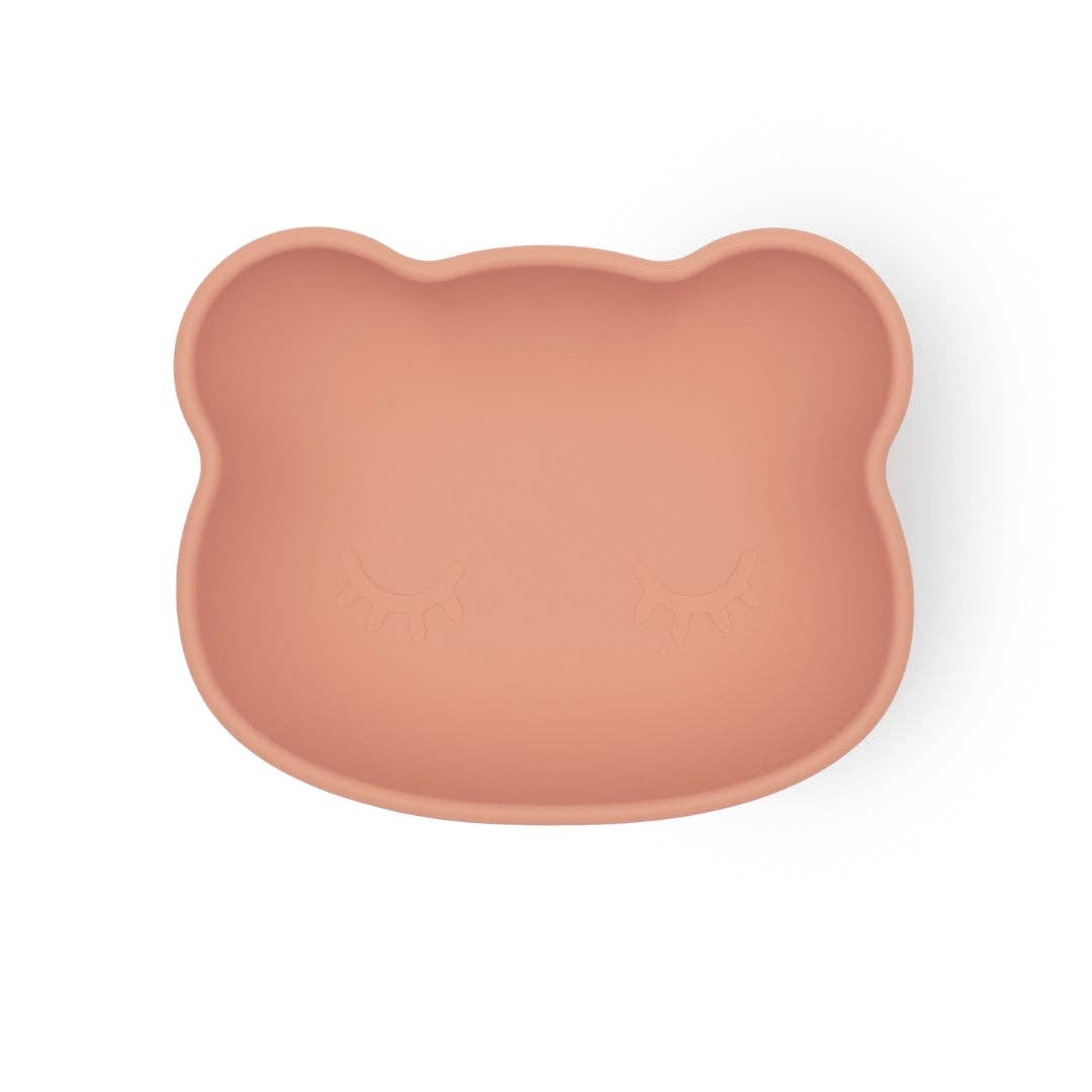 Bol Stickie® - Pêche foncée