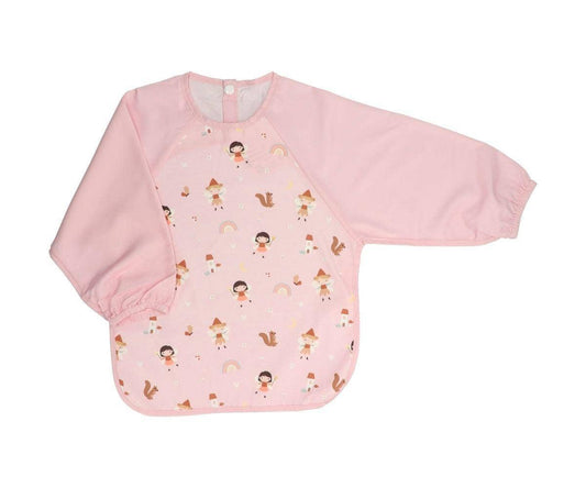 Wild Fairy Ärmellätzchen