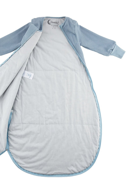 Schlafsack mit Ärmeln 2,0 TOG