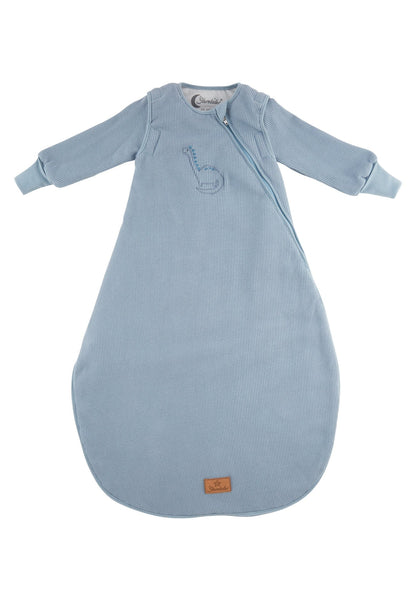 Schlafsack mit Ärmeln 2,0 TOG