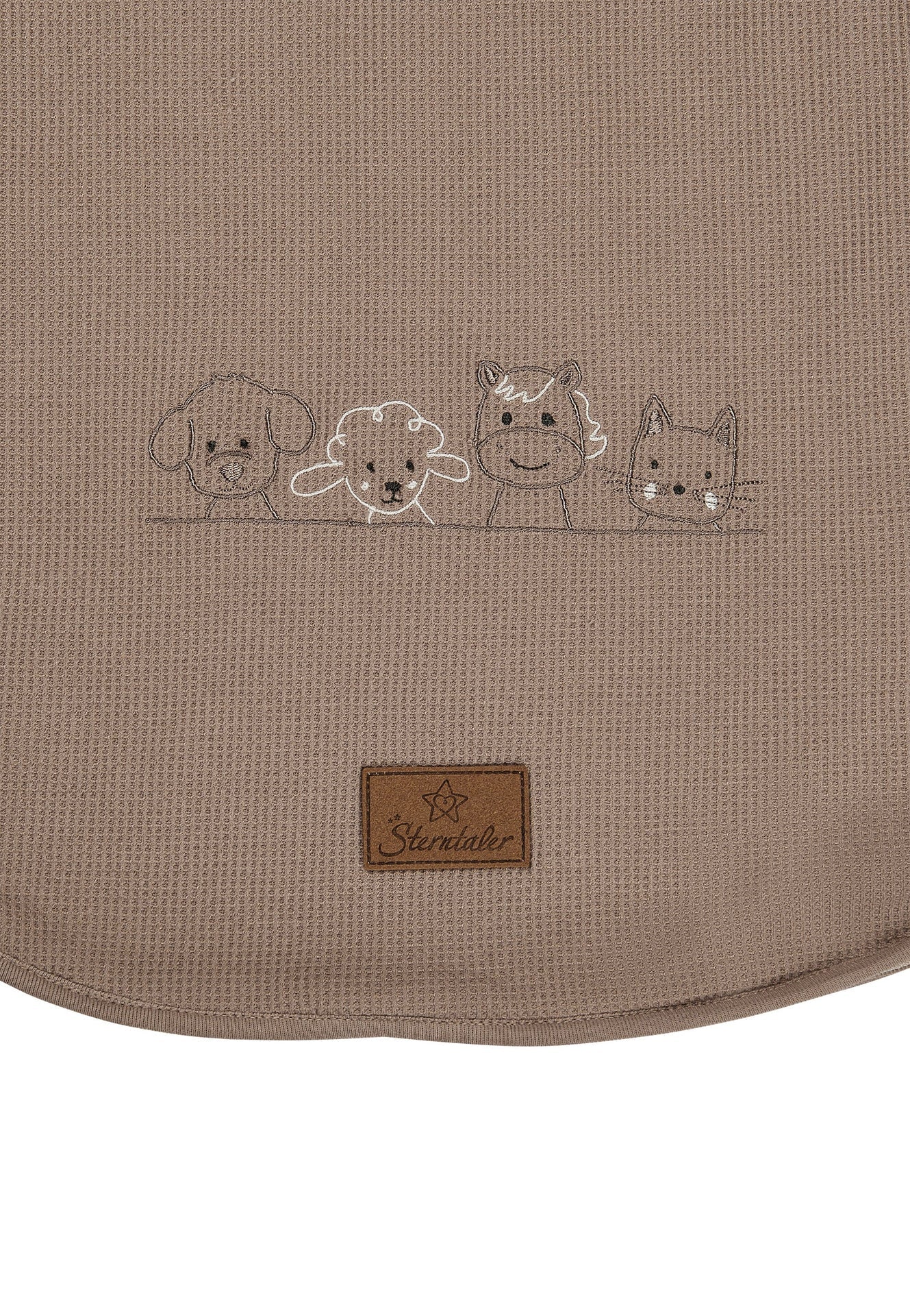 Schlafsack mit Armen 2,0 TOG