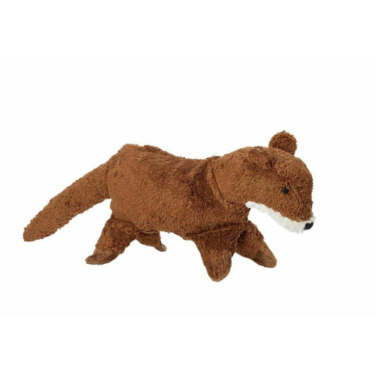 Kleines Otter-Plüschtier