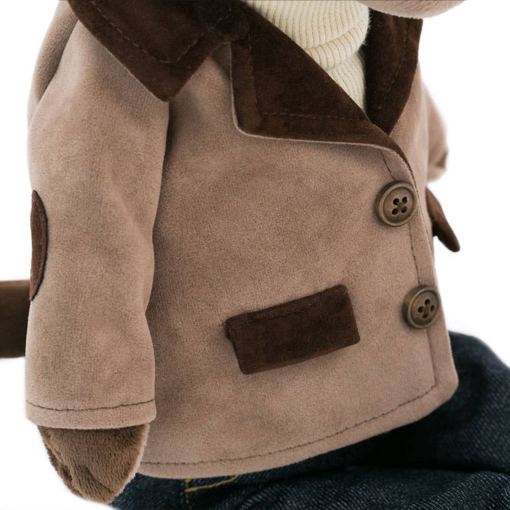 Lucky Alex Hundepuppe – Modestil