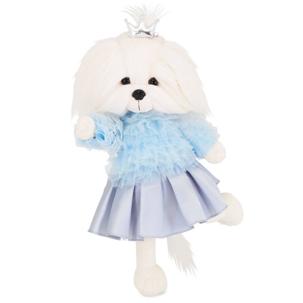 Lucky Mimi Hundepuppe: Karneval – 38 cm
