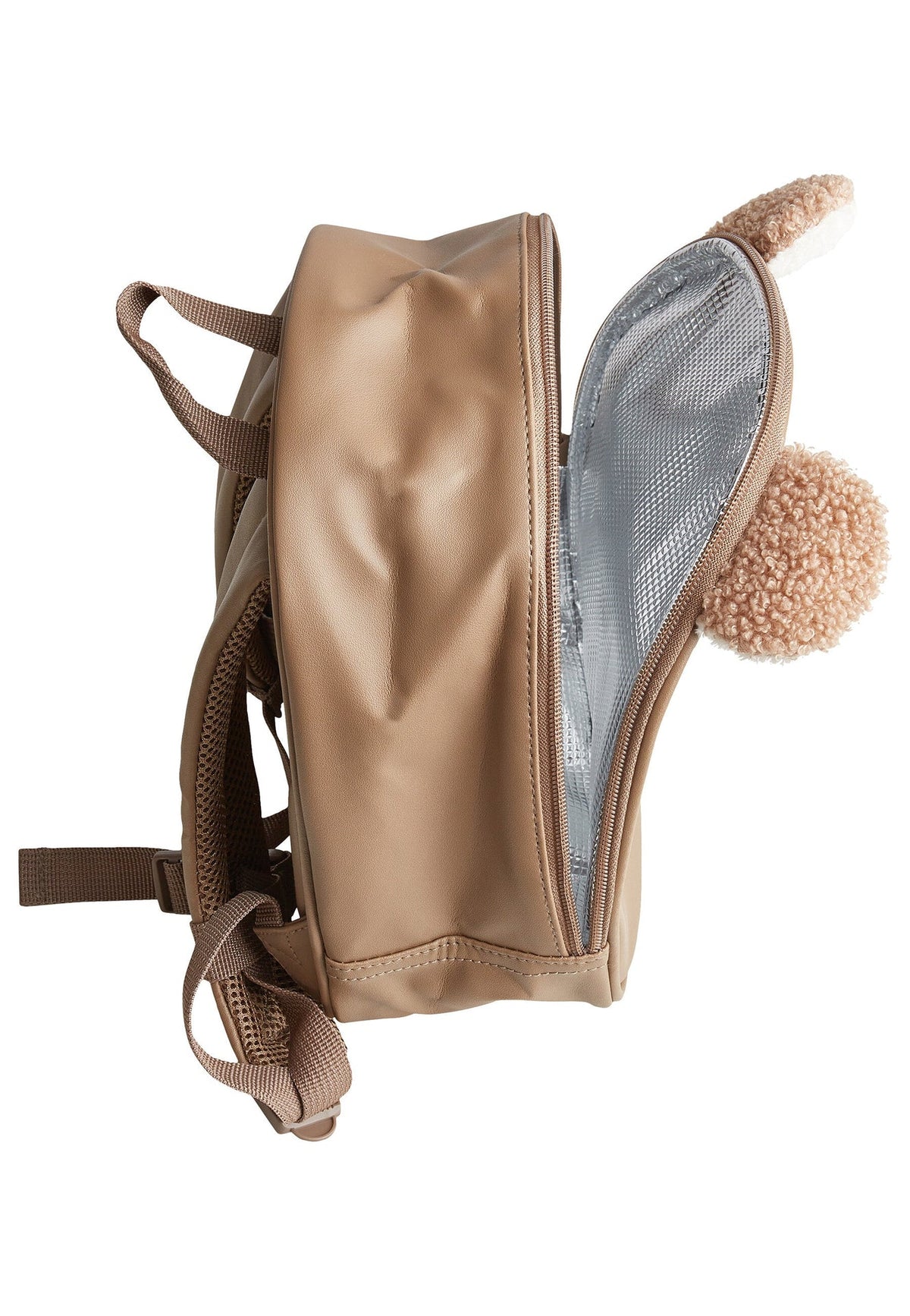 Sac à dos enfant isotherme Ours Bo – vue 5