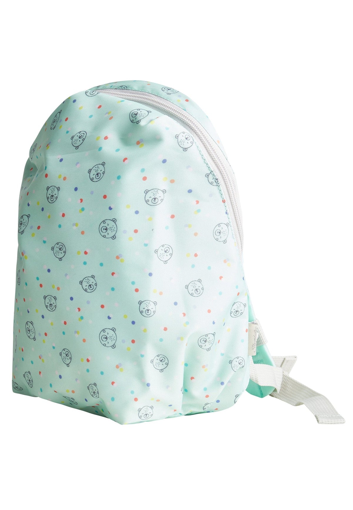 Mini sac à dos enfant Ours Bo – vue 3