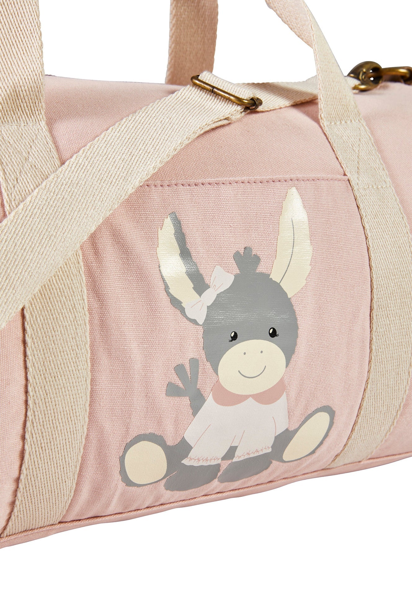 Reisetasche für Kinder Esel Emmi
